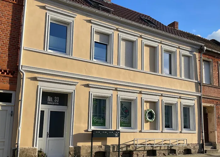 B&K Immobilien Gbr